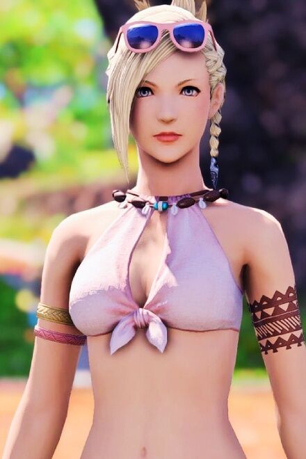 Minfilia Warde