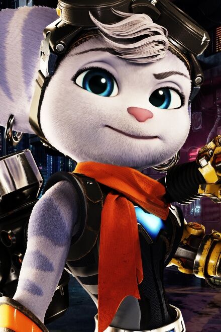 Rivet