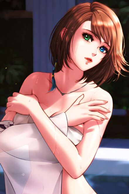 Yuna