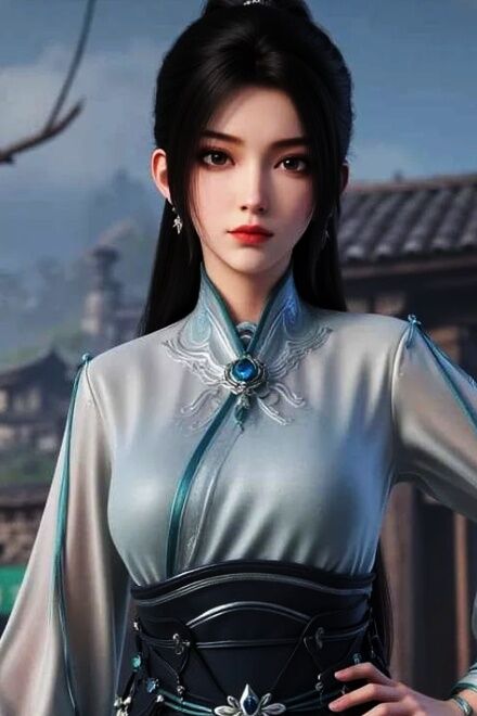 Ning Yao