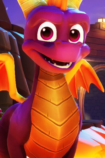 Spyro