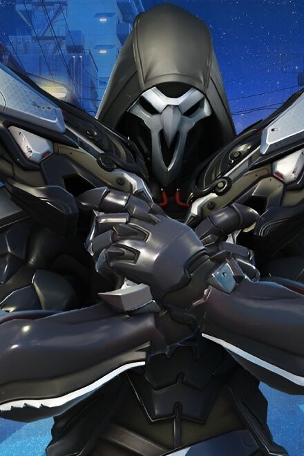 Reaper