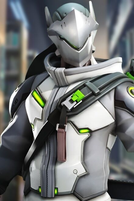 Genji