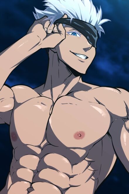 Gojo