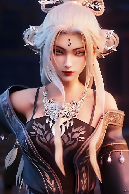 Xiao Bai