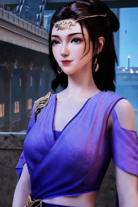 Wen Siyue
