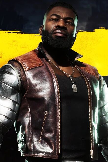 Jax
