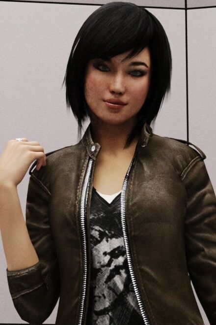Samantha Nishimura