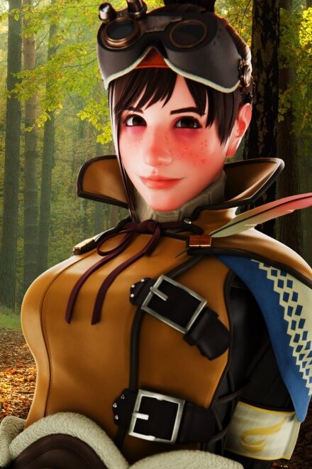 The Handler