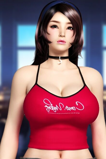 Maris (Umemaro3D)
