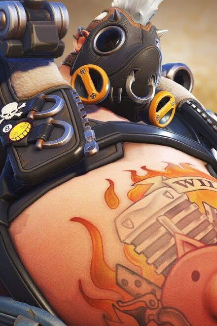 Roadhog