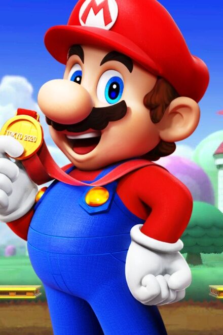 Mario