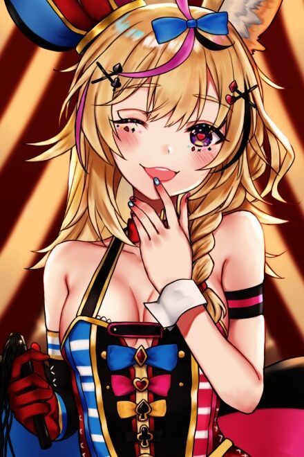 Polka Omaru