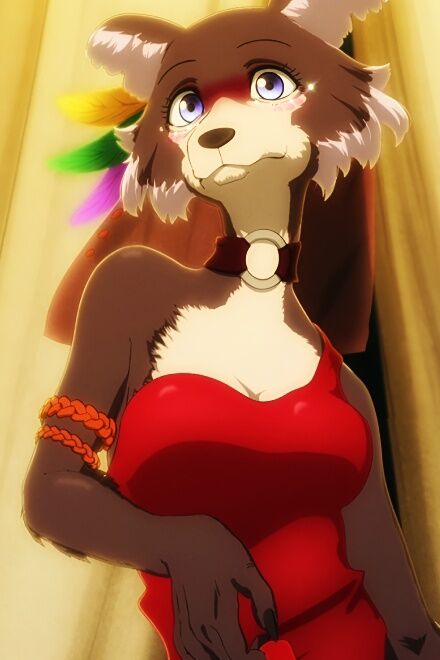 Juno (Beastars)
