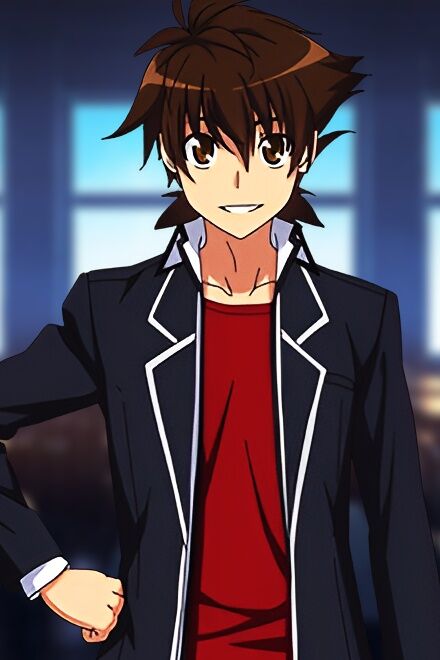 Issei Hyoudou