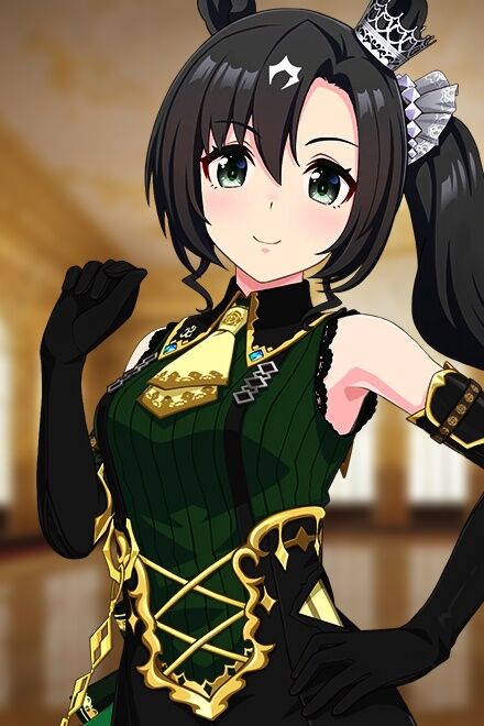 Satono Crown