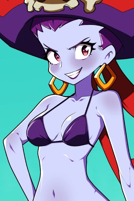 Risky Boots