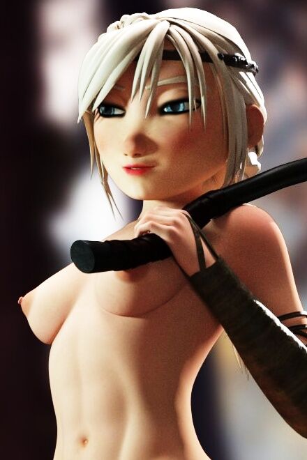 Astrid Hofferson