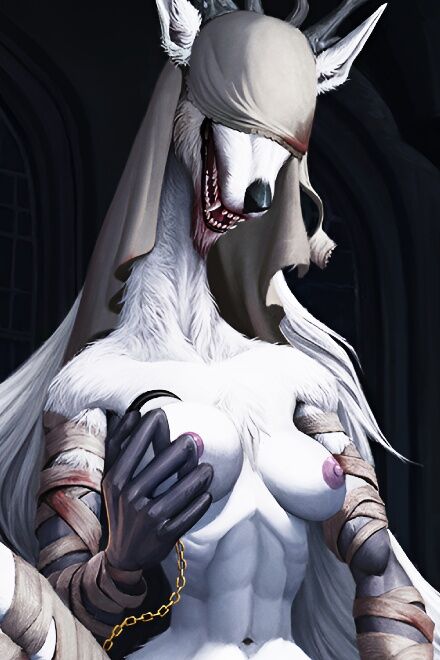 Vicar Amelia