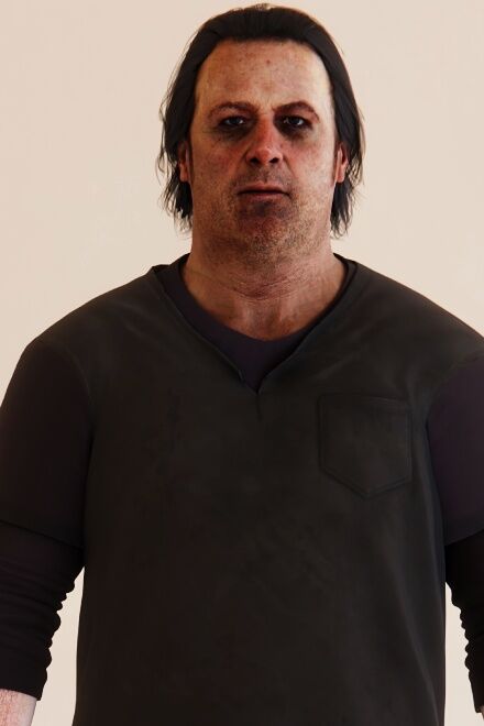 Todd Williams
