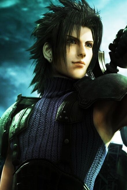 Zack Fair