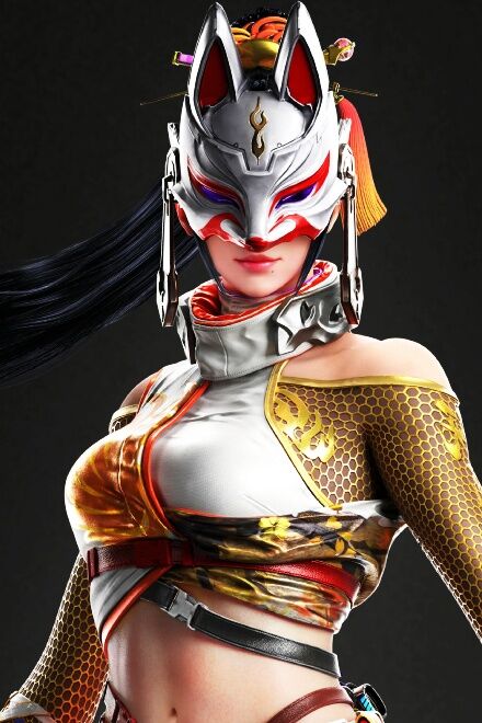 Kunimitsu II