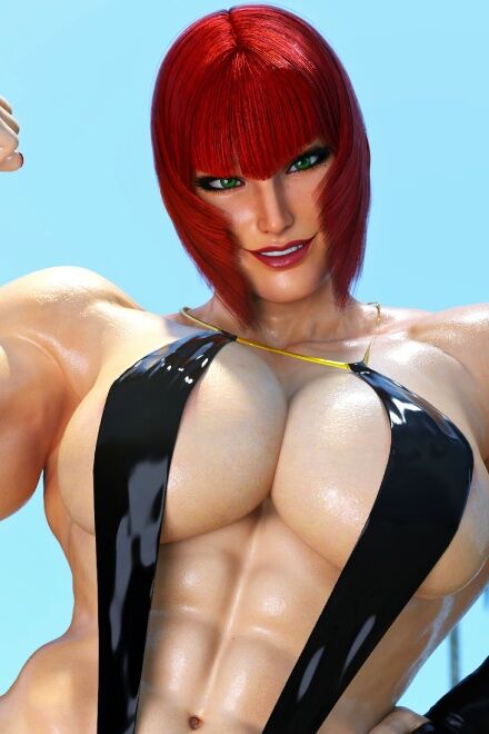 Marisa Rossetti