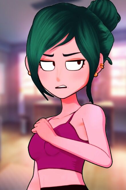 Erica (skuddbutt)