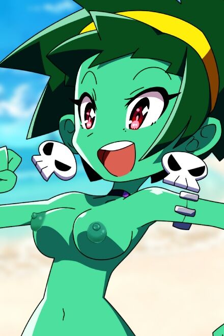 Rottytops