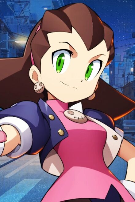 Tron Bonne