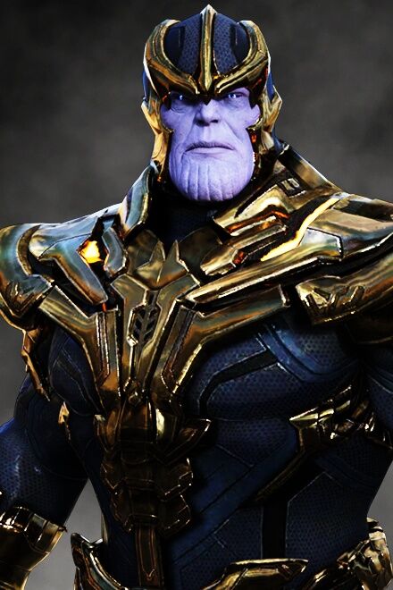 Thanos