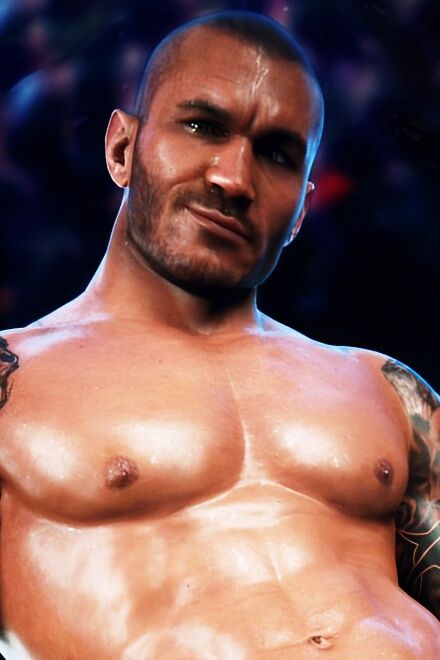 Randy Orton
