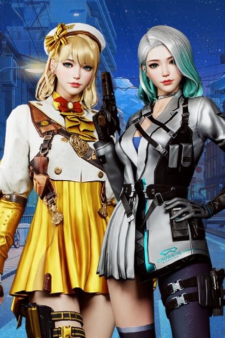 Crossfire