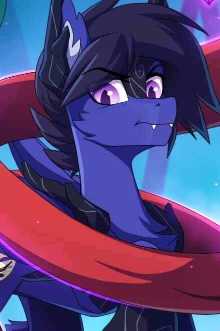 Fenris (Ebonyglow)