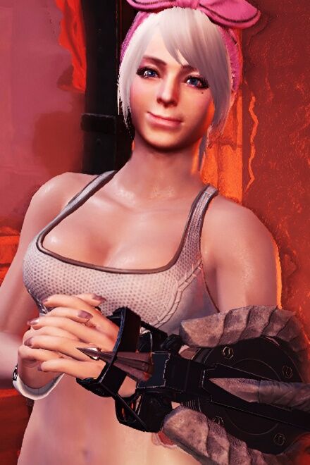 Pub Lass