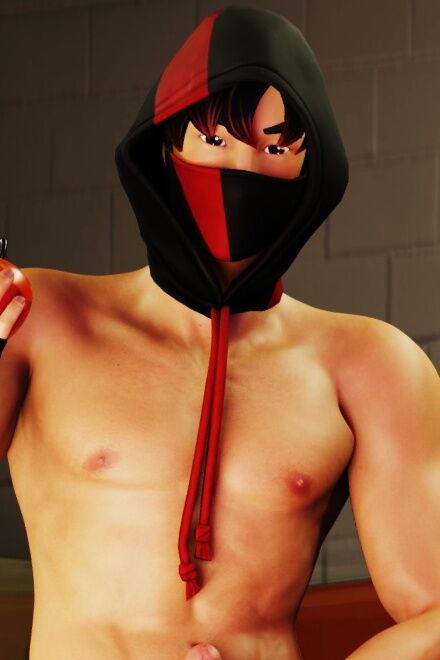 Ikonik