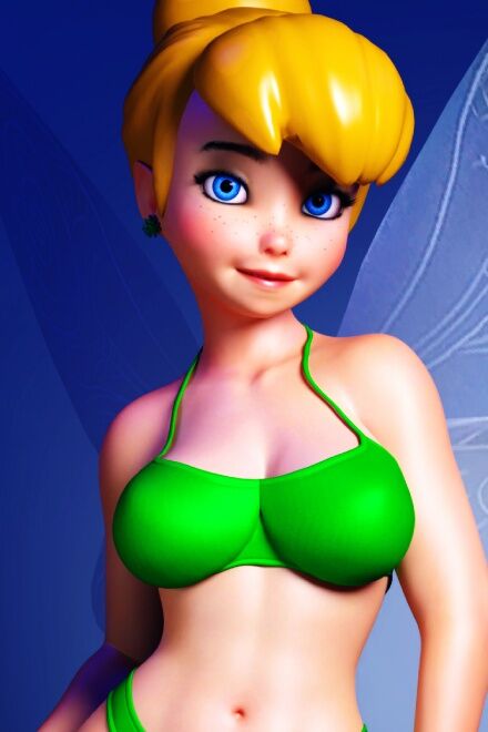 Tinker Bell