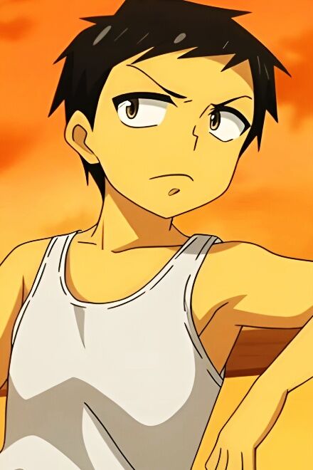 Yoshi (Natsu to Hako)