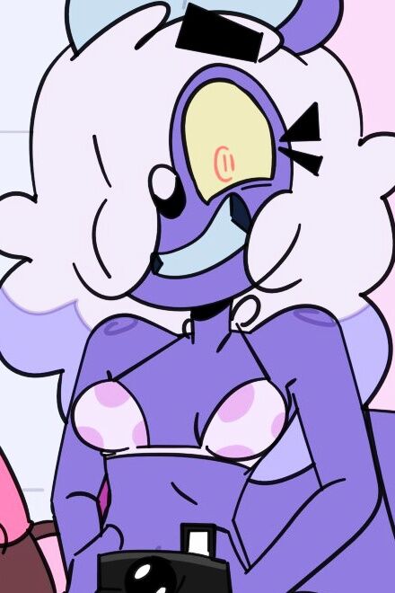Aggie (MeliConnieK)