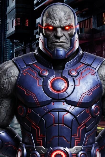 Darkseid