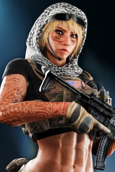 Valkyrie (Tom Clancy)
