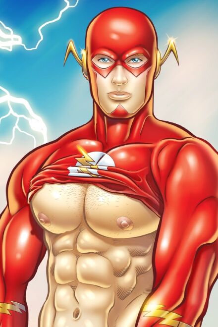 Flash