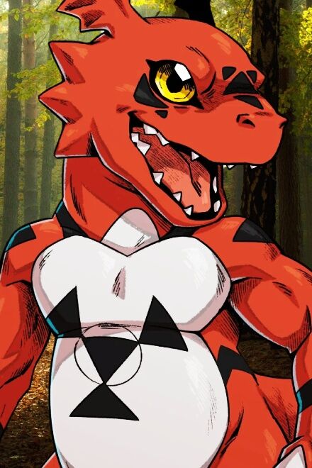 Guilmon