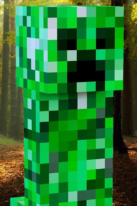 Creeper