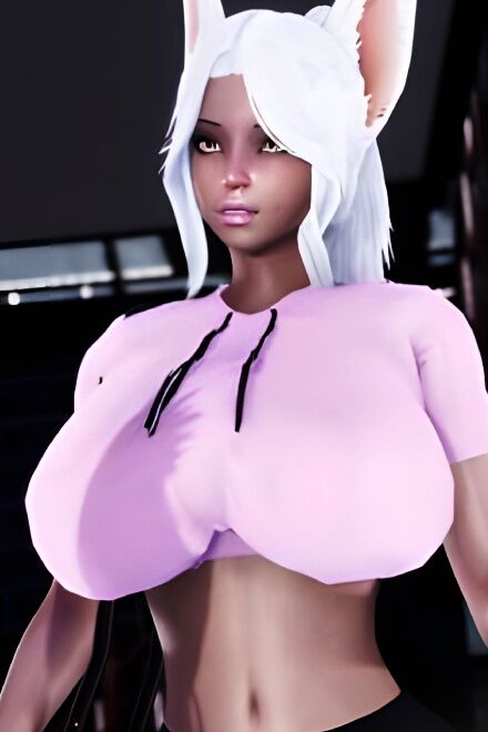 Luna (HoneyBttch)