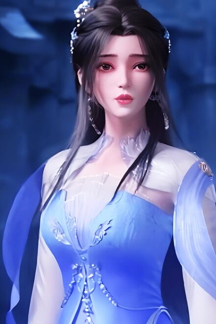 Li Muwan