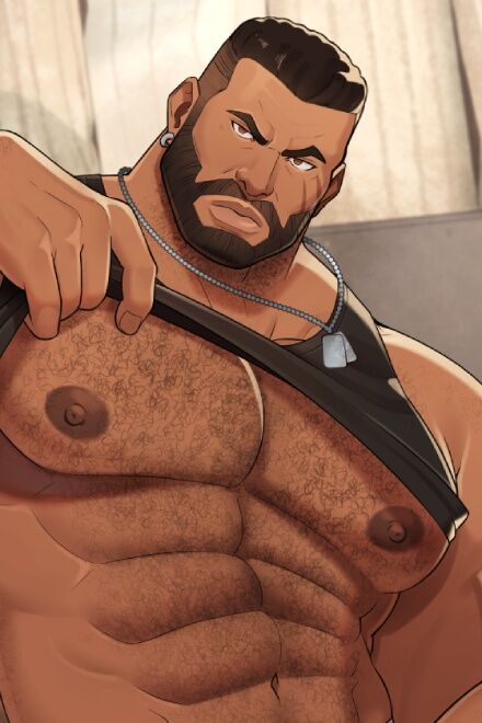 Barret Wallace
