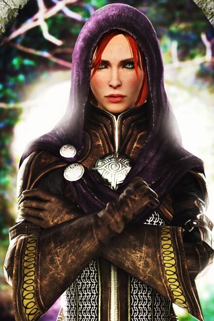 Leliana