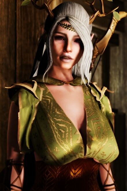 Nerifina (CHRS)