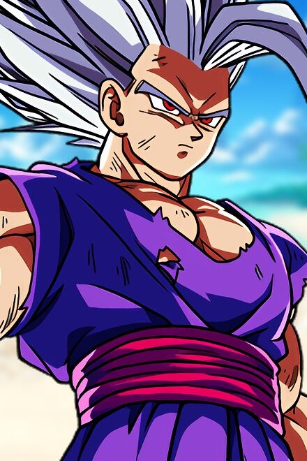 Gohan
